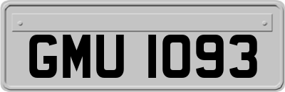 GMU1093