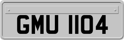 GMU1104
