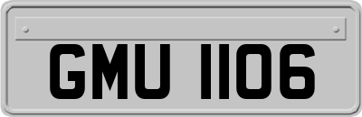 GMU1106
