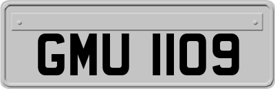 GMU1109