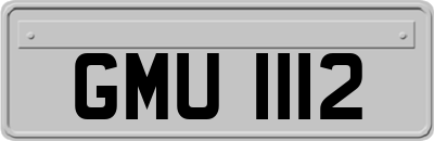 GMU1112