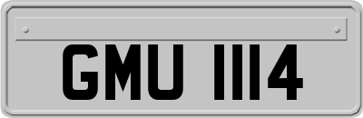 GMU1114