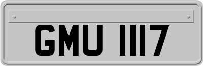 GMU1117