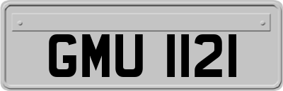 GMU1121