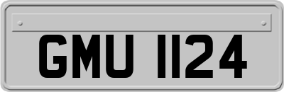 GMU1124