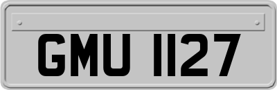GMU1127