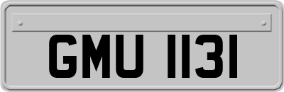 GMU1131