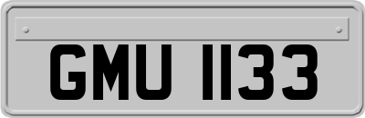 GMU1133