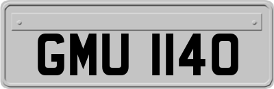 GMU1140