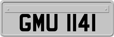 GMU1141