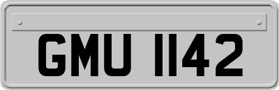 GMU1142