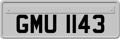 GMU1143