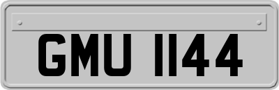 GMU1144