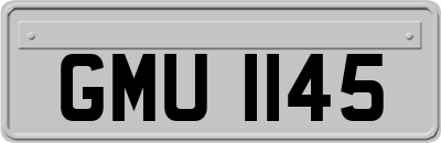 GMU1145