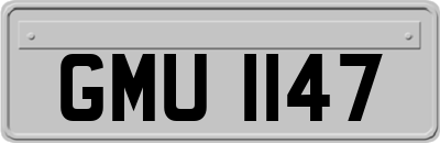 GMU1147