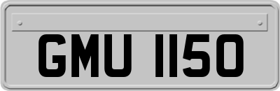 GMU1150