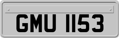 GMU1153