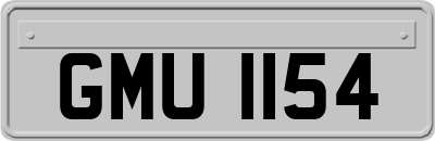 GMU1154