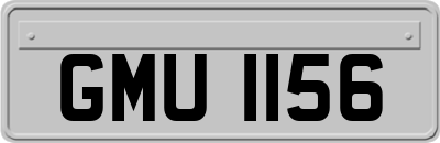 GMU1156