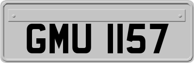 GMU1157