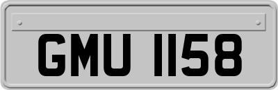 GMU1158