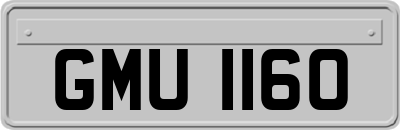 GMU1160