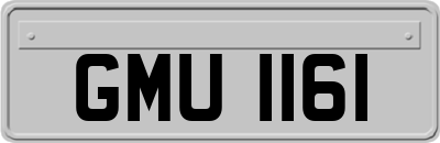 GMU1161