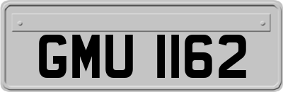 GMU1162