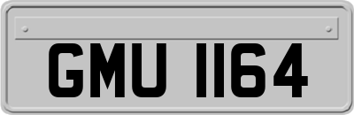 GMU1164