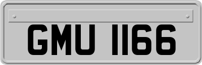GMU1166