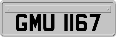 GMU1167