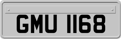 GMU1168