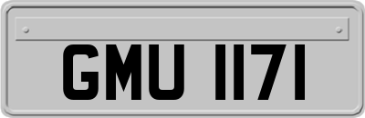 GMU1171