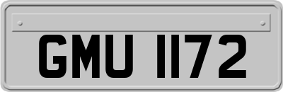 GMU1172
