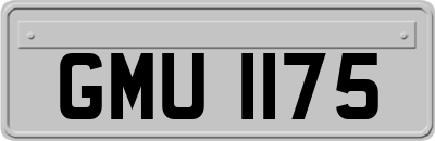 GMU1175