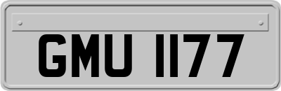 GMU1177