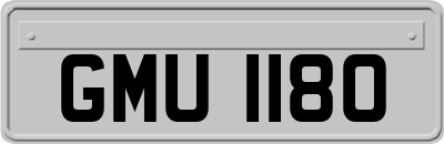 GMU1180