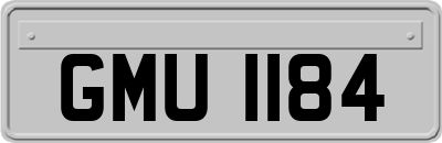 GMU1184