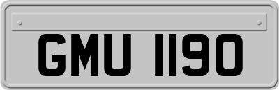 GMU1190