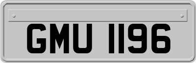 GMU1196