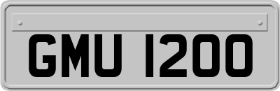 GMU1200