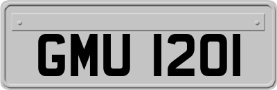 GMU1201