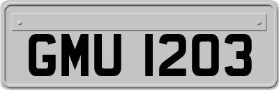 GMU1203