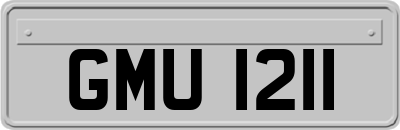 GMU1211