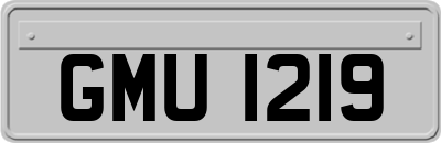 GMU1219