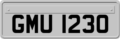 GMU1230