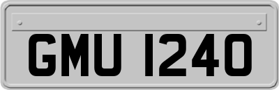 GMU1240