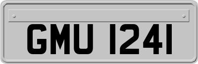 GMU1241