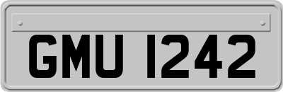 GMU1242