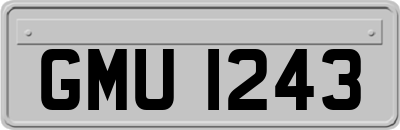 GMU1243